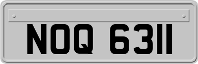 NOQ6311