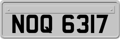 NOQ6317