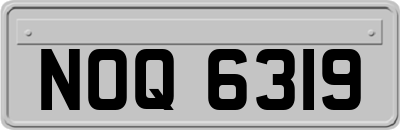 NOQ6319