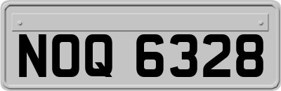 NOQ6328