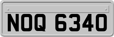 NOQ6340