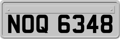 NOQ6348