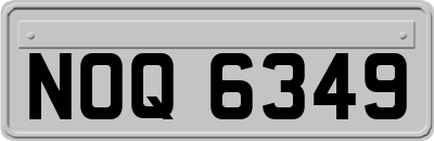 NOQ6349