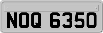 NOQ6350