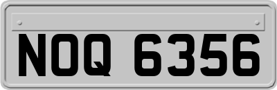 NOQ6356