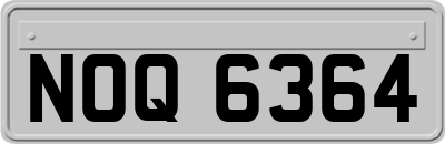 NOQ6364