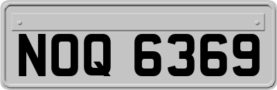 NOQ6369