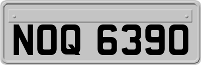 NOQ6390