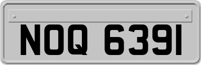NOQ6391
