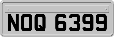 NOQ6399