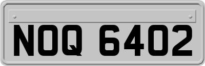NOQ6402