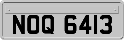 NOQ6413