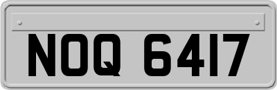 NOQ6417