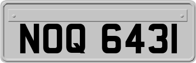 NOQ6431