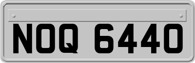 NOQ6440