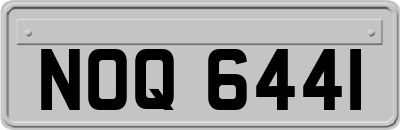 NOQ6441