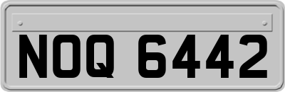 NOQ6442
