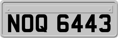NOQ6443