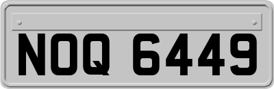 NOQ6449