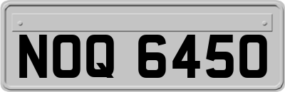 NOQ6450