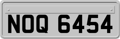 NOQ6454