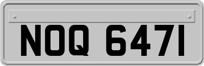 NOQ6471
