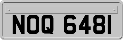 NOQ6481