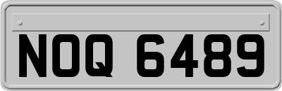 NOQ6489