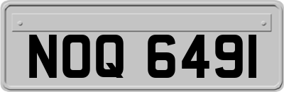 NOQ6491