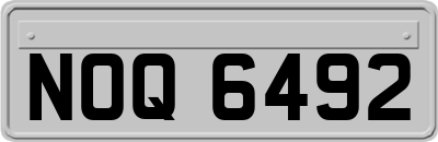 NOQ6492