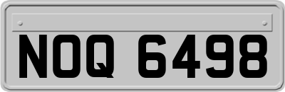 NOQ6498
