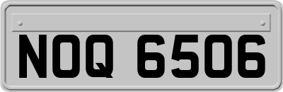NOQ6506