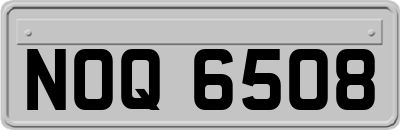 NOQ6508
