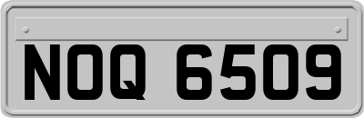 NOQ6509