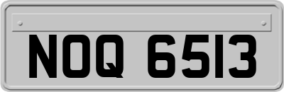NOQ6513