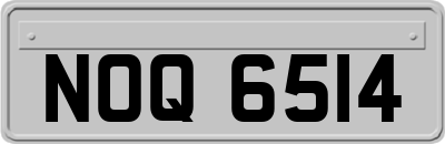 NOQ6514
