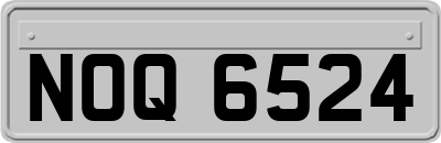 NOQ6524