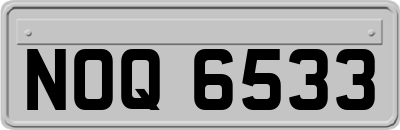 NOQ6533