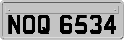 NOQ6534