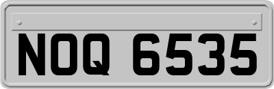 NOQ6535