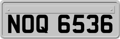 NOQ6536