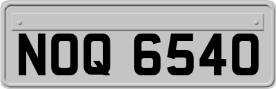 NOQ6540