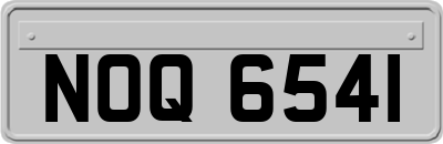 NOQ6541