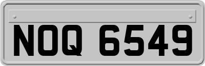 NOQ6549
