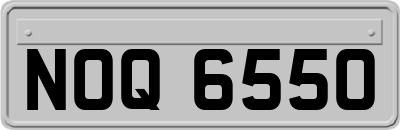 NOQ6550