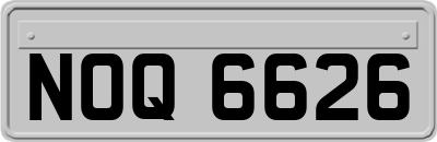 NOQ6626