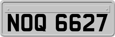 NOQ6627