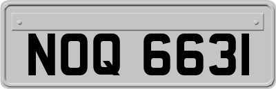 NOQ6631