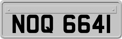 NOQ6641