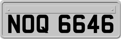 NOQ6646